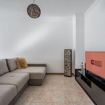 Apartamento Guestready - Rio Tinto Terrace Exterior foto