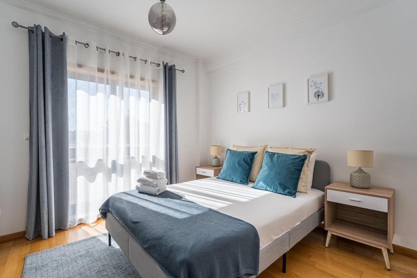 Apartamento Guestready - Rio Tinto Terrace Exterior foto