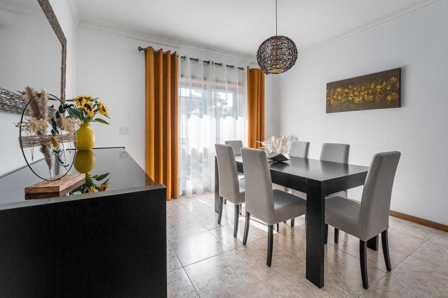 Apartamento Guestready - Rio Tinto Terrace Exterior foto