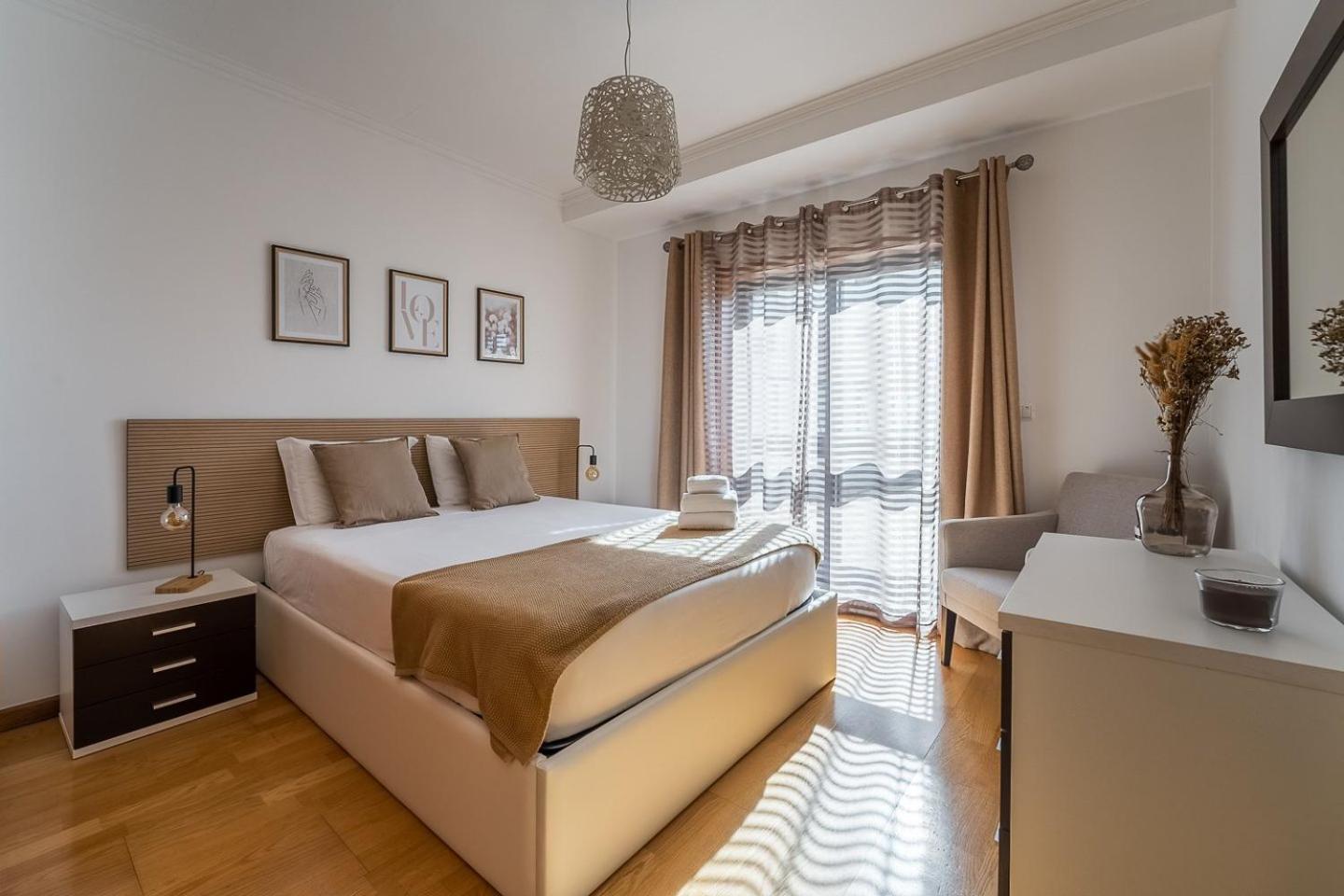 Apartamento Guestready - Rio Tinto Terrace Exterior foto