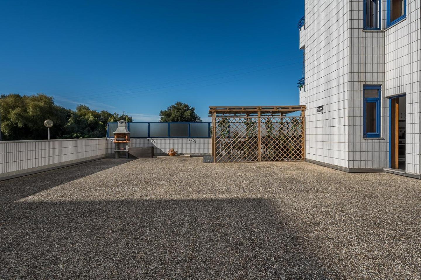 Apartamento Guestready - Rio Tinto Terrace Exterior foto